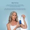 Beverly Hills MD Age Defy Retinol Body Oil- Reduce Wrinkles, Lift, Firm & Tighten Skin w/Marula- Hydrate Crepey Skin & Support Collagen- Anti-Aging for Sagging Skin- Chest, Neck, Arms, Hands, Thighs view 4