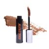 Redhead Revolution's Vegan Gingerlash Mascara Volume and Length Waterproof - Reddish Brown Mascara for Redhead and Strawberry Blonde Hair (Genuine Ginger) view 1