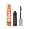 Redhead Revolution's Vegan Gingerlash Mascara Volume and Length Waterproof - Reddish Brown Mascara for Redhead and Strawberry Blonde Hair (Genuine Ginger) view 2
