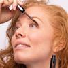 Redhead Revolution's Vegan Gingerlash Mascara Volume and Length Waterproof - Reddish Brown Mascara for Redhead and Strawberry Blonde Hair (Genuine Ginger) view 3