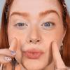 Redhead Revolution's Vegan Gingerlash Mascara Volume and Length Waterproof - Reddish Brown Mascara for Redhead and Strawberry Blonde Hair (Genuine Ginger) view 4