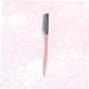 Healifty 3pcs Stainless Steel Eyebrow Trimmer for Women Girls Portable Makeup Tool Kit for Easy Eyebrow Removal and Grooming view 4