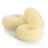 Beaupretty 3pcs Hair Donut Bun Maker Beige Hair Styler for Elegant Ballerina Buns Easy to Use for Dance and Special Occasions view 4