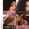 Artnaturals Keratin Hair Oil 4oz -Invigorating Nourishing Treatment for Hair & Scalp, Targeting Dryness, Damaged Hair, Split Ends - All Hair Types view 3