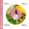 Artnaturals Keratin Hair Oil 4oz -Invigorating Nourishing Treatment for Hair & Scalp, Targeting Dryness, Damaged Hair, Split Ends - All Hair Types view 4