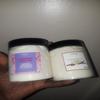 COCO SKIN THERAPY Whipped butter 1 jar, whipped cream butter, moisturizes dry skin, shea butter (Cinnamon Bun, 04) view 3