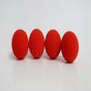 2 inch PRO Sponge Ball (Red) Bag of 4 from Magic by Gosh view 1