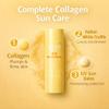 Dermashare Collagen Sun Grow balm SPF50 Brightening &Hydrating UV Shild for Glowing Skin Anti-Aging Korean Skincare 11g(0.38oz) view 3
