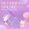 AMTS Face Blush Brush for Professional Quality Precision Makeup Application view 2