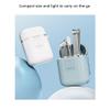 Professional Nail Clippers for Men and Women Best for Thick and Ingrown Toenails with Travel Case for Travel Home Gift (Color : Blue) view 3