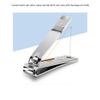 Professional Nail Clippers for Men and Women Best for Thick and Ingrown Toenails with Travel Case for Travel Home Gift (Color : Blue) view 4
