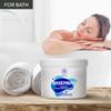 Alkaline Bath Salt 17.6 oz (500 g) - Bath Soak for Relaxation - Foot Soak & Hand Soak - Bath Salt for Smooth Skin - Home Spa Body Care view 3