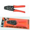 HS-48B pin terminal crimping tool 20-16AWG for non-insulated open plug-type connector 0.5-1.5mm view 3