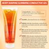 YMEYFAN 3PCS Conductive Gel, Lifting Slimming Cooling Gel, Suitable for Various Beauty Salon Equipment, Lubricates, Cools, Soothes, Hydrating, Firmming(Mix 900ML) view 4