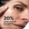 Allies of Skin Multi Peptides & Growth Factor Collagen Boosting Face Serum | Skin Tightening Anti-Aging Complex with 9% Peptides| Firms Sagging Skin & Visibly Reduces Wrinkles (1 oz) view 2