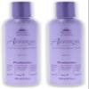 Avlon Affirm Conditioning Relaxer System Protector Unisex 8 oz (Pack of 2) view 1
