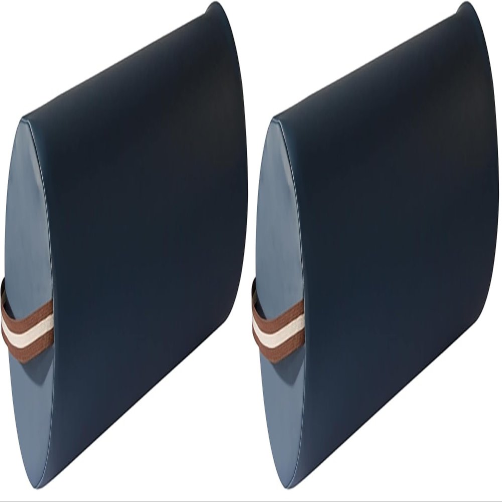 9" Full Round Bolster - Royal Blue (Pack of 2)