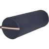 9" Full Round Bolster - Royal Blue (Pack of 2) view 2