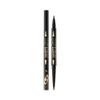Eveline Cosmetics Variete 2 In 1 Double Effect Eyeliner And Pencil Waterproof view 1