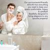 Personal Care Travel Toiletries | 1-Shoppe Amenities Kit | Travel Shaving Set, Toothbrush & Paste, Mouthwash, Makeup Wipes, Swabs, Nail File & Sewing Kit | 150 Pieces view 4