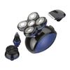 FOMIYES Oil Head Bald Machine Cordless Shavers for Men Face USB Mini Shaver Mini Razor for Men Hair Trimmer for Electric Beard Machine Shaving s for Household Clippers USB view 1