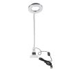 USB Makeup LED Lamp Beauty Table Lamp with Clamp for Microblading EyebrowEyeliner view 1