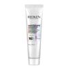 Redken Acidic Bonding Concentrate Hair Mask - Hydrating 5 Minute Liquid Mask, Bond Building & Strengthening, For Dry, Damaged Hair, 1 Fl Oz view 1