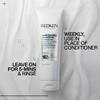 Redken Acidic Bonding Concentrate Hair Mask - Hydrating 5 Minute Liquid Mask, Bond Building & Strengthening, For Dry, Damaged Hair, 1 Fl Oz view 4