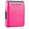 Supreme Trimmer Solo Single Foil Shaver for Pocket | 150 Min Runtime Cordless use, Powerful USB-C Mini Travel Razor for Professional & Home use | STF101 view 1