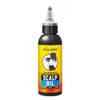 AllDay Locks Scalp Oil (4 oz) | Soothing, Nourishing Conditioner for Dry, Itchy Scalp | Sunflower, Lavender, Tea Tree Oil | Relieve Soreness & Tension in Braids, Locks, Twists, Cornrows | 4 oz view 1