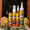 AllDay Locks Scalp Oil (4 oz) | Soothing, Nourishing Conditioner for Dry, Itchy Scalp | Sunflower, Lavender, Tea Tree Oil | Relieve Soreness & Tension in Braids, Locks, Twists, Cornrows | 4 oz view 4