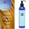RemeVerse Replenishing Conditioner- Hydrates and Fortifies Follicle Strand with Redensyl, Infused with Biotin for Thinning Hair and Protein for Smooth Follicle Strand -Natural Scent Conditioner 8Fl Oz view 2