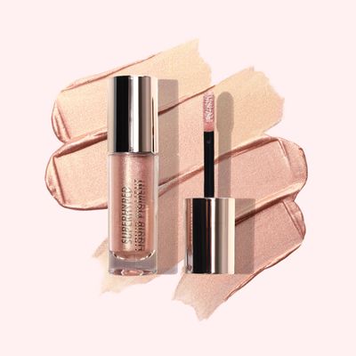 Superhyped Liquid Pigment (018, A-list)