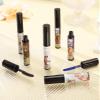 Halloween gifts Lash Colored Mascara Makeup Volumizing Volume Building Waterproof Sensational Washable Lengthening Natural Long-Lasting (6 Colors) view 2