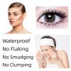 Halloween gifts Lash Colored Mascara Makeup Volumizing Volume Building Waterproof Sensational Washable Lengthening Natural Long-Lasting (6 Colors) view 3