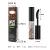 Halloween gifts Lash Colored Mascara Makeup Volumizing Volume Building Waterproof Sensational Washable Lengthening Natural Long-Lasting (6 Colors) view 4