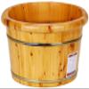 Katzowen Foot Spa Bath Smooth and Delicate Pedicure Barrels Bowl Spa for Soaking Feet Foot Tub Foot Spa Bath Massager view 1