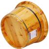 Katzowen Foot Spa Bath Smooth and Delicate Pedicure Barrels Bowl Spa for Soaking Feet Foot Tub Foot Spa Bath Massager view 2