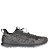 LOWA Adult Merger GTX LO grau Gr. 11 view 2