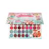 ABELYN Eye Shadow Palette Makeup 45 Colors Highly Pigmented Glitter Matte Shimmer Eyeshadow Palette Colorful Makeup Pallets view 3