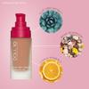 Doll Skin Genius Serum Skin Tint With Reishi Mushroom (Rich) view 3
