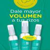 DEYA by Dewi Pea DEYA TWIST Espuma de Peinar- Styling Foam for Curly Hair. 8 oz view 2