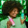 DEYA by Dewi Pea DEYA TWIST Espuma de Peinar- Styling Foam for Curly Hair. 8 oz view 3