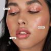 Axiology Multi Stick Crayons For Eyes, Lips, Cheeks Balmies Trio Gift Set - Creamy Buildable Lightweight Moisturizing Blush Face Sticks Contour & Highlighter All Day Wear Face Makeup (Golden Hour) view 4