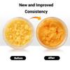 Kojic Acid Body Scrub - With Pure Kojic and Orange Oil | Natural Exfoliating Salt Body & Face Scrub-With Dead Sea Salt | Glycerin Grapeseed/Jojoba Oil- Brightens and Softens Skin 8.8 oz view 3