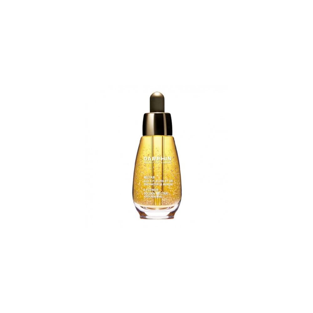 8 Flower Golden Nectar Youth Renewing 30ml Eclat Sublime Darphin