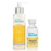 Bye Bye Blemish Vit C Dark Spot Lotion and Vitamin C Exfoliating Gel for Skin Brightening and Blemishes Removal view 1