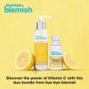 Bye Bye Blemish Vit C Dark Spot Lotion and Vitamin C Exfoliating Gel for Skin Brightening and Blemishes Removal view 2