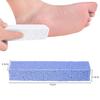 3 Pcs Foot Pumice Stone for Feet Hard Skin Callus Remover and Scrubber for Feet and Heels Callus and Dead Skins for Men and Women view 4