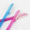 Face Eyebrow Razor for Trimming Shaving Grooming eyebrow face Exfoliating Dermaplaning Tool view 3